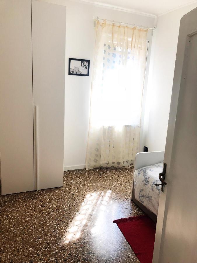 Appartamento Sokol E Caterina Venedik Dış mekan fotoğraf
